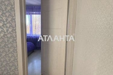 3-rooms apartment apartment by the address st. Varnenskaya (area 48,1 m²) - Atlanta.ua - photo 31