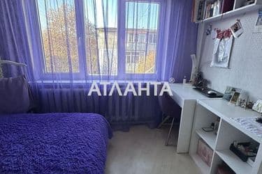 3-rooms apartment apartment by the address st. Varnenskaya (area 48,1 m²) - Atlanta.ua - photo 32