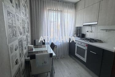 3-rooms apartment apartment by the address st. Varnenskaya (area 48,1 m²) - Atlanta.ua - photo 33