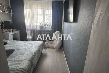 3-rooms apartment apartment by the address st. Varnenskaya (area 48,1 m²) - Atlanta.ua - photo 34