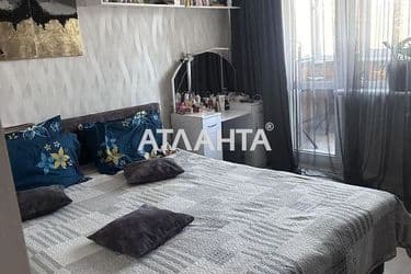 3-rooms apartment apartment by the address st. Varnenskaya (area 48,1 m²) - Atlanta.ua - photo 36