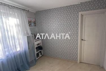 3-rooms apartment apartment by the address st. Varnenskaya (area 48,1 m²) - Atlanta.ua - photo 39
