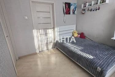 3-rooms apartment apartment by the address st. Varnenskaya (area 48,1 m²) - Atlanta.ua - photo 40