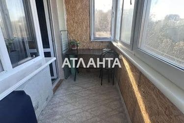3-rooms apartment apartment by the address st. Varnenskaya (area 48,1 m²) - Atlanta.ua - photo 41