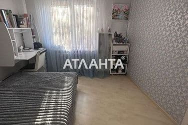 3-rooms apartment apartment by the address st. Varnenskaya (area 48,1 m²) - Atlanta.ua - photo 43