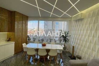 3-rooms apartment apartment by the address st. Literaturnaya (area 120 m²) - Atlanta.ua - photo 28