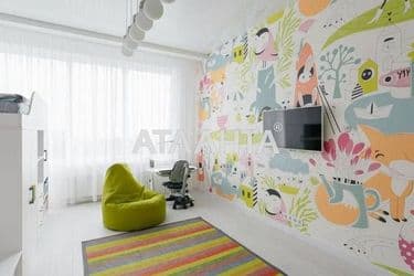 3-rooms apartment apartment by the address st. Literaturnaya (area 120 m²) - Atlanta.ua - photo 46