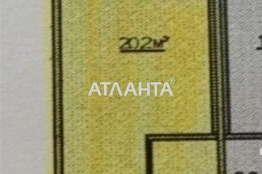 1-комнатная квартира по адресу ул. Бочарова ген. (площадь 28 м²) - Atlanta.ua - фото 16