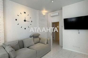1-комнатная квартира по адресу ул. Гагаринское плато (площадь 60 м²) - Atlanta.ua - фото 22