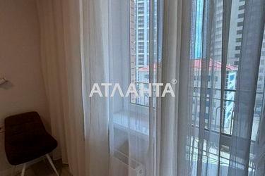 1-комнатная квартира по адресу ул. Гагаринское плато (площадь 60 м²) - Atlanta.ua - фото 27