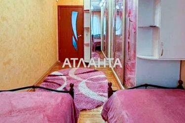 3-комнатная квартира по адресу ул. Ивана и Юрия Липы (площадь 60 м²) - Atlanta.ua - фото 21