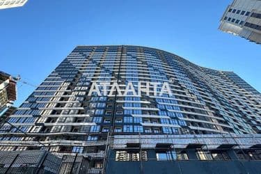 1-room apartment apartment by the address st. Kurortnyy per (area 52 m²) - Atlanta.ua - photo 22
