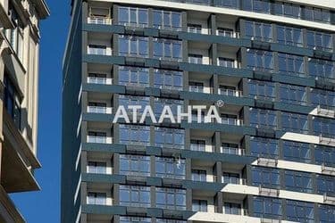 1-room apartment apartment by the address st. Kurortnyy per (area 52 m²) - Atlanta.ua - photo 24