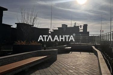 1-room apartment apartment by the address st. Kurortnyy per (area 52 m²) - Atlanta.ua - photo 17