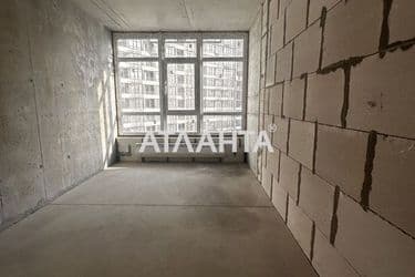 1-room apartment apartment by the address st. Kurortnyy per (area 52 m²) - Atlanta.ua - photo 21