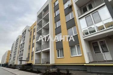 1-room apartment apartment by the address st. Evropeyskaya (area 35 m²) - Atlanta.ua - photo 16