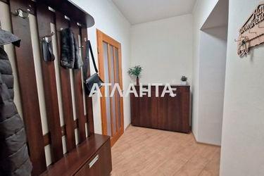 1-room apartment apartment by the address st. Podolskaya (area 45 m²) - Atlanta.ua - photo 22