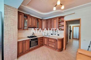 1-room apartment apartment by the address st. Podolskaya (area 45 m²) - Atlanta.ua - photo 15