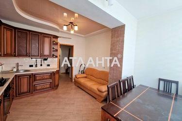 1-room apartment apartment by the address st. Podolskaya (area 45 m²) - Atlanta.ua - photo 17