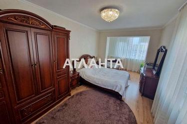 1-room apartment apartment by the address st. Podolskaya (area 45 m²) - Atlanta.ua - photo 18