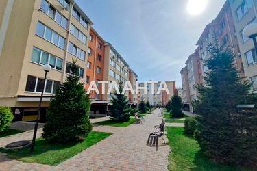 1-room apartment apartment by the address st. Podolskaya (area 45 m²) - Atlanta.ua - photo 26