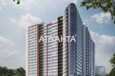 1-room apartment apartment by the address st. Pishonovskaya (area 18,9 m²) - Atlanta.ua - photo 7