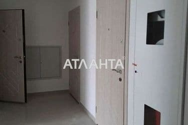 1-room apartment apartment by the address st. Pishonovskaya (area 18,9 m²) - Atlanta.ua - photo 12