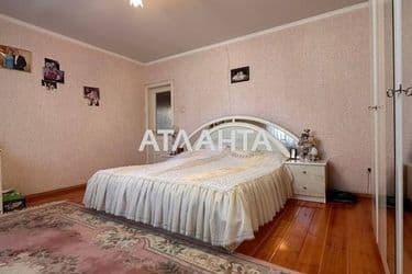 Дом по адресу Щербанюка Олександра пров. (площадь 240 м²) - Atlanta.ua - фото 56