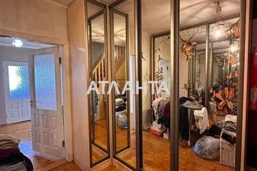 Дом по адресу Щербанюка Олександра пров. (площадь 240 м²) - Atlanta.ua - фото 63