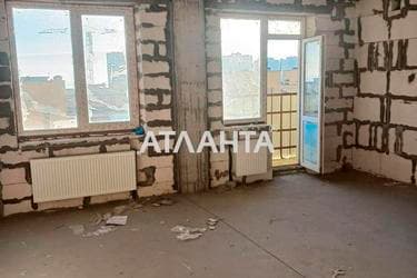 1-кімнатна квартира за адресою вул. Сахарова (площа 41,4 м²) - Atlanta.ua - фото 51