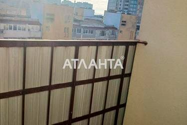 1-кімнатна квартира за адресою вул. Сахарова (площа 41,4 м²) - Atlanta.ua - фото 57