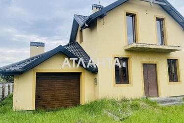 Будинок за адресою вул. Івасюка (площа 132 м²) - Atlanta.ua - фото 17