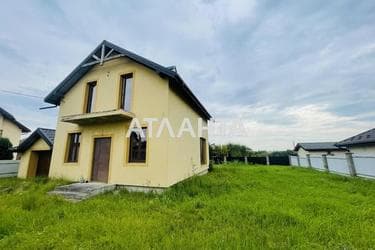 Будинок за адресою вул. Івасюка (площа 132 м²) - Atlanta.ua - фото 18