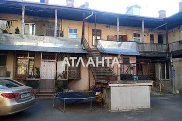 2-rooms apartment apartment by the address st. Tolstogo lva pl (area 63 m²) - Atlanta.ua - photo 33