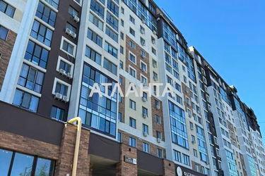1-комнатная квартира по адресу ул. Марсельская (площадь 40 м²) - Atlanta.ua - фото 31