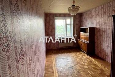 4+-rooms apartment apartment by the address st. Prosp Gongadze (area 80 m²) - Atlanta.ua - photo 18