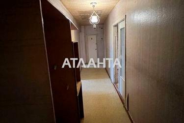 4+-rooms apartment apartment by the address st. Prosp Gongadze (area 80 m²) - Atlanta.ua - photo 21