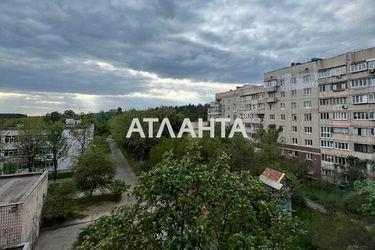 4+-rooms apartment apartment by the address st. Prosp Gongadze (area 80 m²) - Atlanta.ua - photo 25