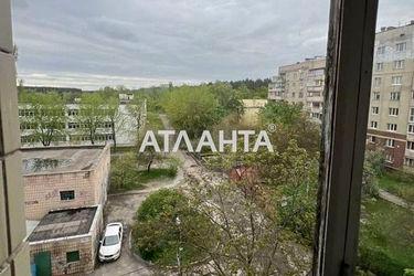 4+-rooms apartment apartment by the address st. Prosp Gongadze (area 80 m²) - Atlanta.ua - photo 26
