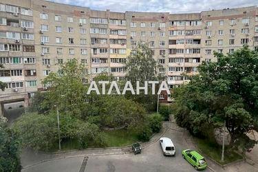 4+-rooms apartment apartment by the address st. Prosp Gongadze (area 80 m²) - Atlanta.ua - photo 27
