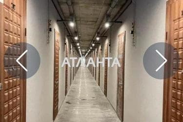 1-комнатная квартира по адресу ул. Боровского Николая (площадь 29,6 м²) - Atlanta.ua - фото 12