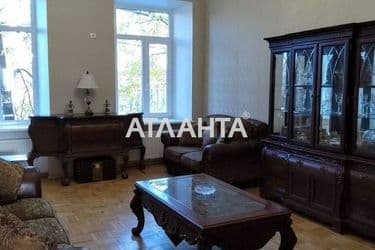 3-rooms apartment apartment by the address st. Mechnikova (area 95 m²) - Atlanta.ua - photo 17