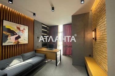Коммерческая недвижимость по адресу ул. Асташкина (площадь 48 м²) - Atlanta.ua - фото 17