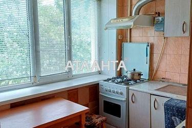 2-rooms apartment apartment by the address st. Dobrovolskogo pr (area 45 m²) - Atlanta.ua - photo 14