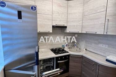 3-rooms apartment apartment by the address st. Filatova ak (area 57 m²) - Atlanta.ua - photo 16
