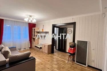 3-rooms apartment apartment by the address st. Filatova ak (area 57 m²) - Atlanta.ua - photo 19