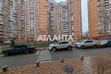 2-rooms apartment apartment by the address st. Protsenko (area 38,8 m²) - Atlanta.ua - photo 46