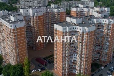 2-rooms apartment apartment by the address st. Protsenko (area 38,8 m²) - Atlanta.ua - photo 48