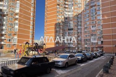 2-rooms apartment apartment by the address st. Protsenko (area 38,8 m²) - Atlanta.ua - photo 47