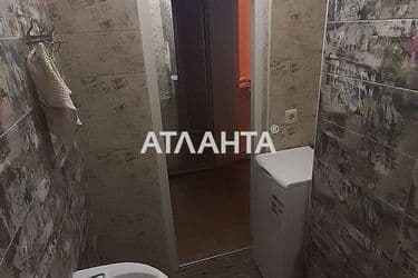 2-rooms apartment apartment by the address st. Protsenko (area 38,8 m²) - Atlanta.ua - photo 44